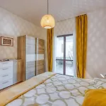 Casa Mareva بوريتش