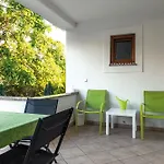 بيت ضيافة Casa Mareva بوريتش