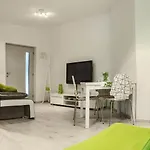 Casa Mareva بوريتش