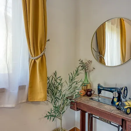 Casa Mareva Gasthof Poreč