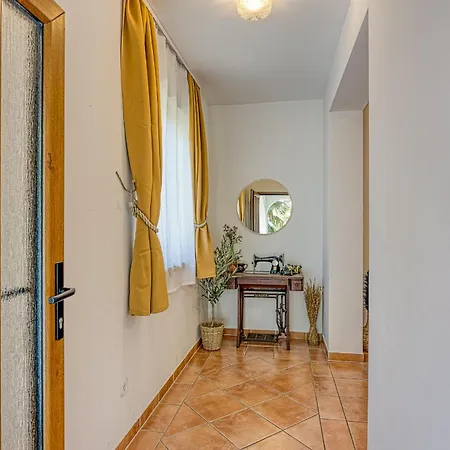 Gasthof Casa Mareva Poreč