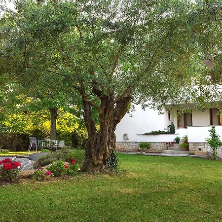 بيت ضيافة Casa Mareva 3*