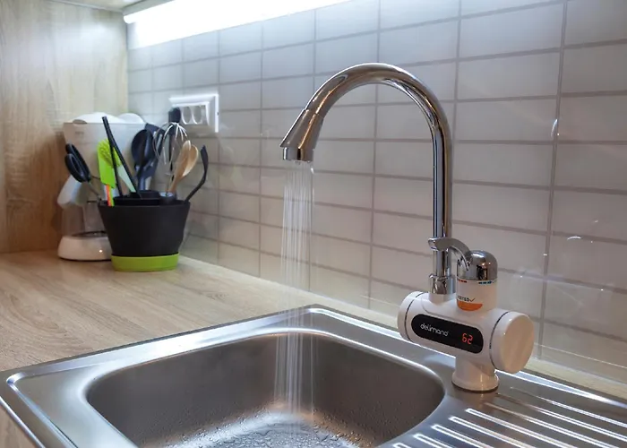 招待所 Casa Mareva 波雷奇