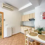 Casa Mareva Gostinjska kuća