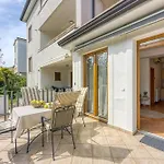 Casa Mareva Gostinjska kuća Porec