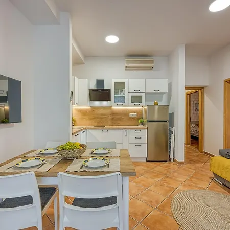 Pensión Casa Mareva