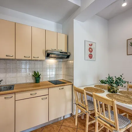 Pensión Casa Mareva Poreč