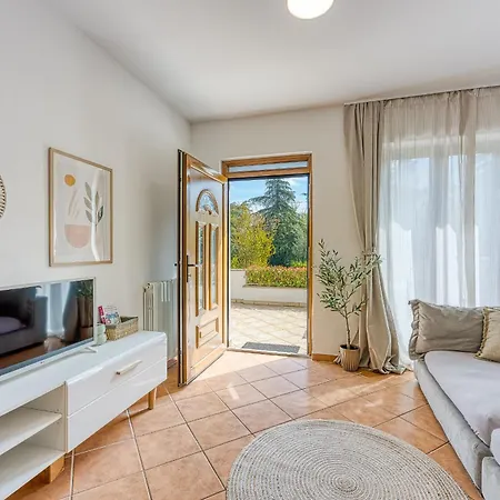 Casa Mareva 3* Poreč