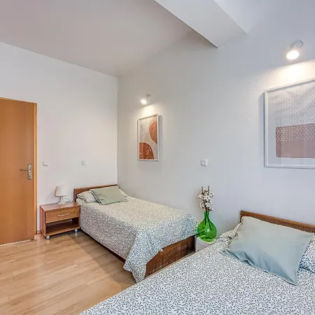 Casa Mareva ポレッチ