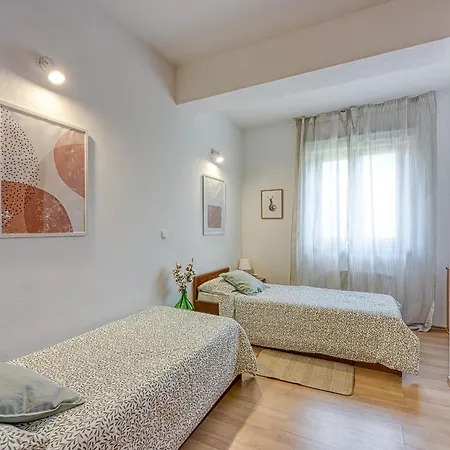 Guest house Casa Mareva Porec