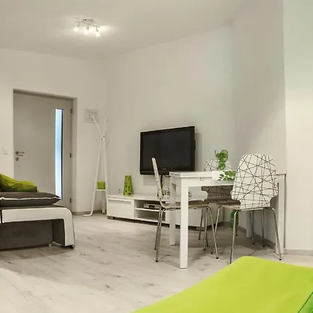 Casa Mareva Пореч