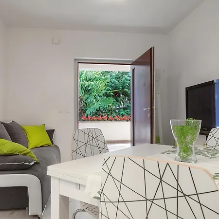 Casa Mareva ゲストハウス