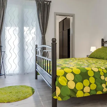 Гостевой дом Casa Mareva