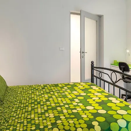 Casa Mareva Гостевой дом 3*