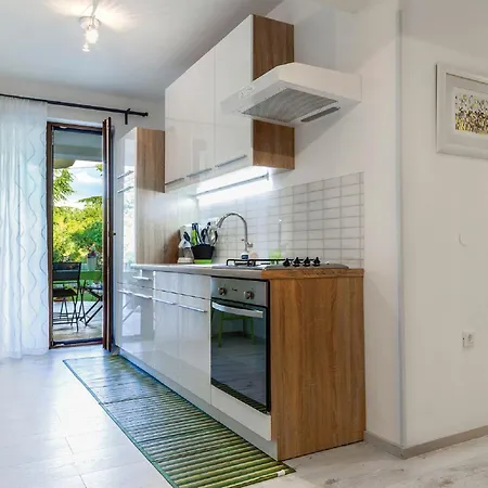 Casa Mareva Гостевой дом Пореч