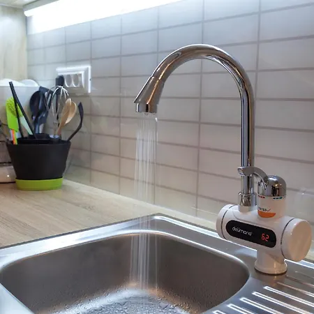 Гостевой дом Casa Mareva Пореч