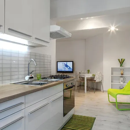 Casa Mareva ゲストハウス