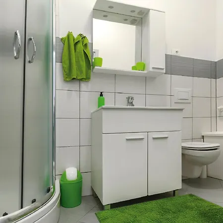 Casa Mareva Гостевой дом Пореч