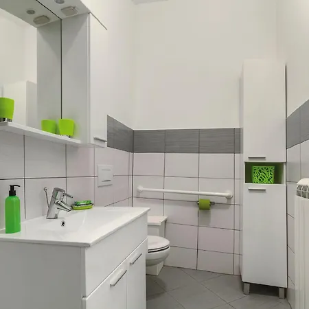 Casa Mareva Гостевой дом