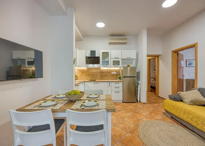 Vendégház Casa Mareva