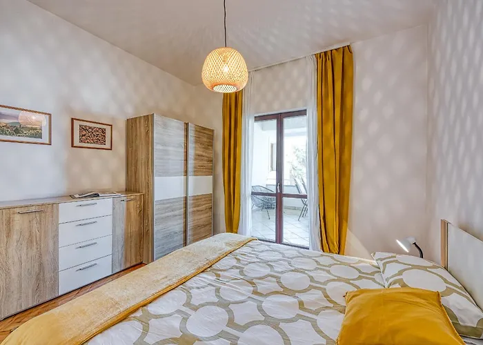 Casa Mareva Пореч