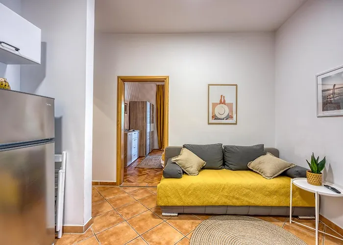 Vendégház Casa Mareva 3*
