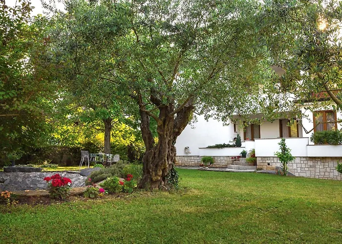 Гостьовий будинок Casa Mareva 3*