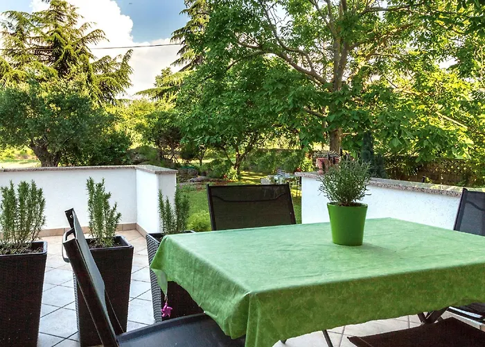 Casa Mareva Vendégház Poreč