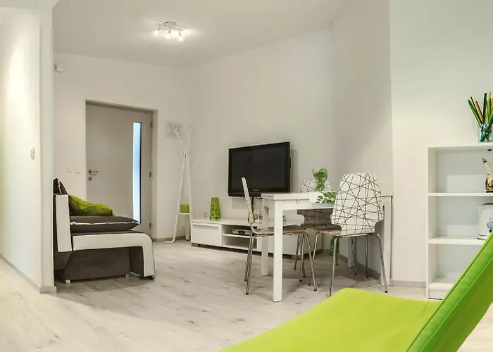 Casa Mareva Пореч