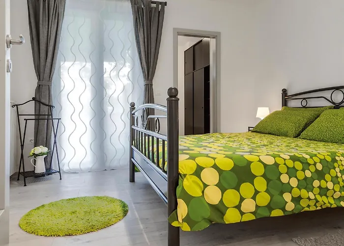 Гостьовий будинок Casa Mareva