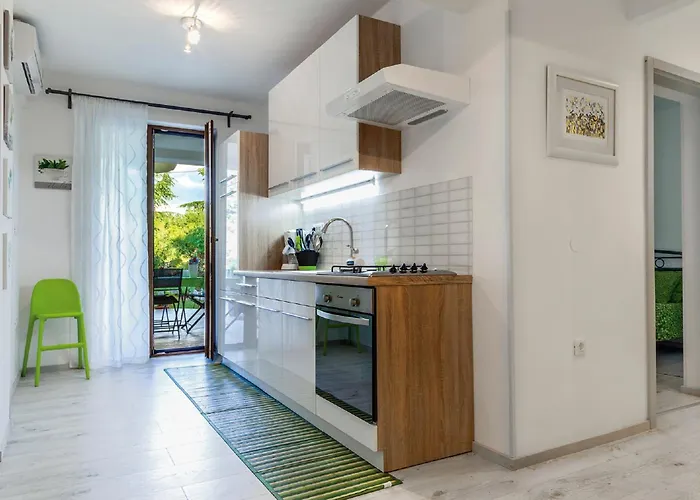 Casa Mareva Vendégház Poreč