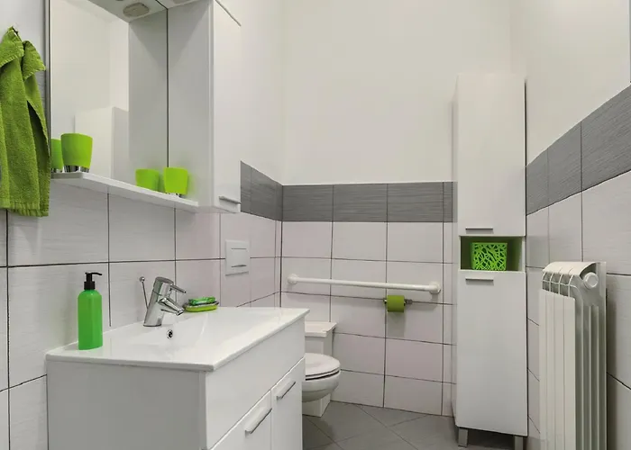 Casa Mareva Гостьовий будинок