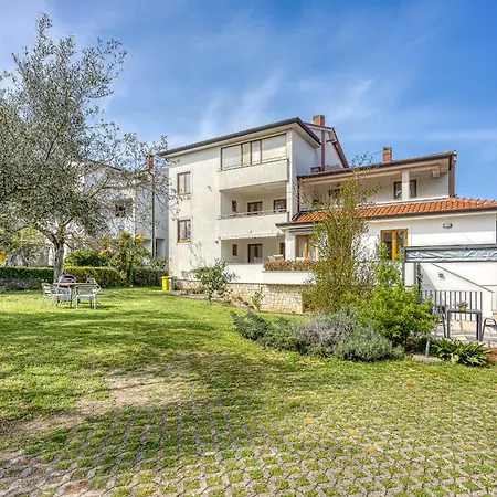 Casa Mareva Penzion 3*