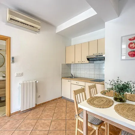 Casa Mareva Penzion