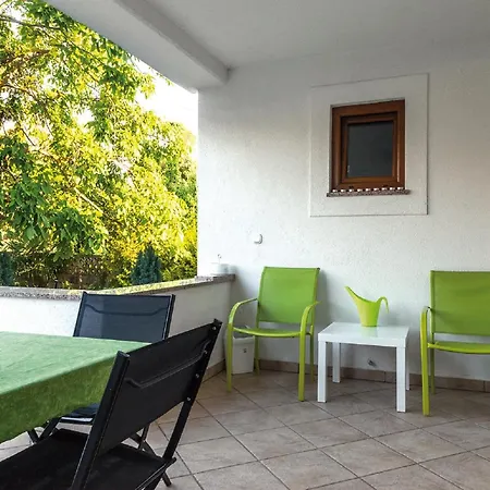 Penzion Casa Mareva Poreč