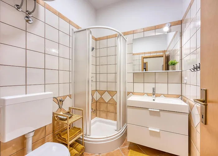 Guest house Casa Mareva Porec