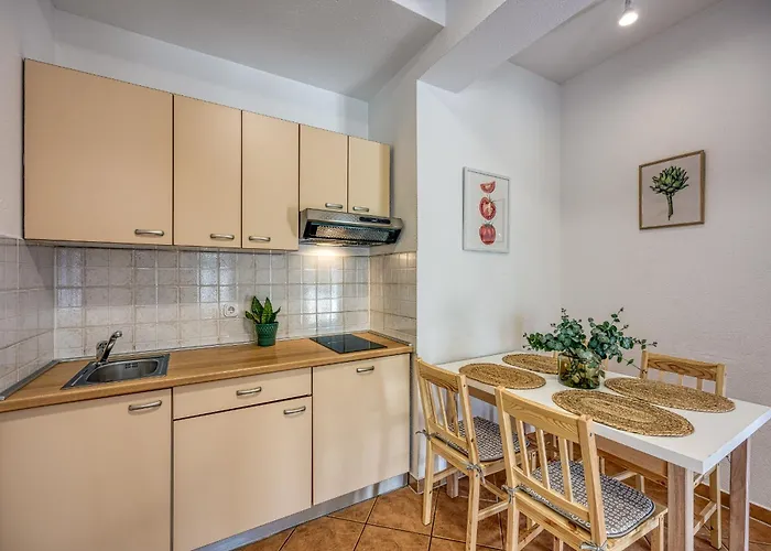 Guest house Casa Mareva Porec