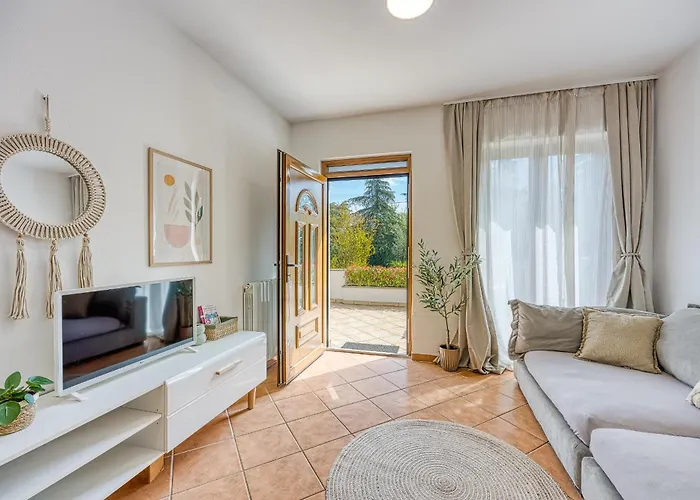 Casa Mareva 3* Porec