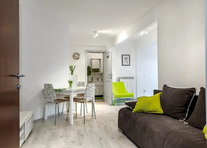 Casa Mareva 3* Porec