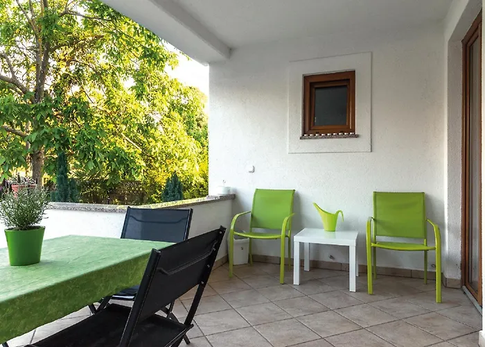 Guest house Casa Mareva Porec