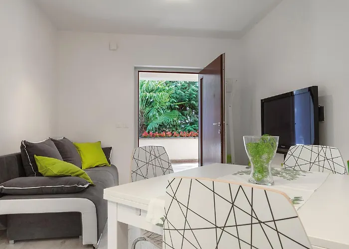 Casa Mareva Guest house