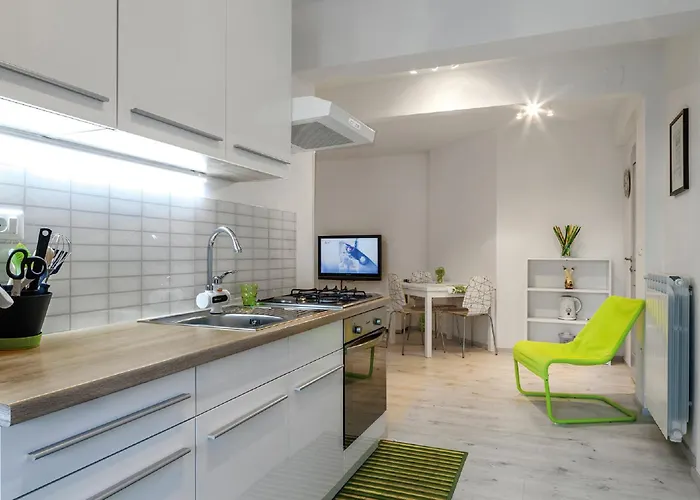 Casa Mareva Guest house