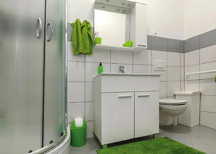 Casa Mareva Guest house Porec